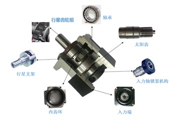 托瑪斯減速機產(chǎn)品特性