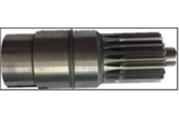 托瑪斯行星減速機與各品牌減速機太陽(yáng)齒輪設計優(yōu)缺點(diǎn)對比