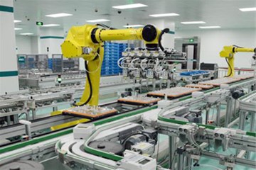 天一集團參加 俄羅斯 2019年 第20屆國際Metalloobrabotka機床展